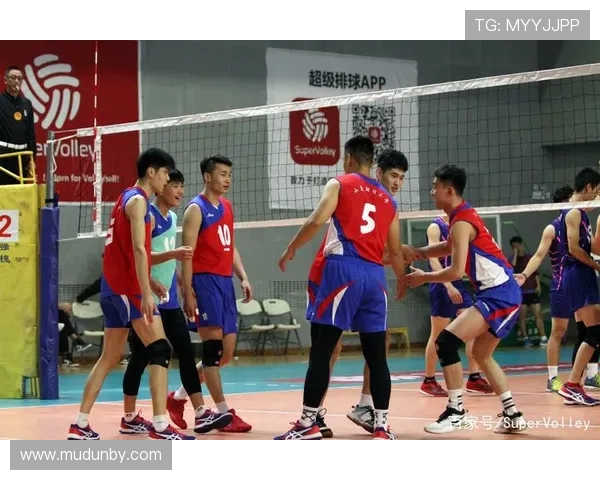 体育大学生排球联赛（大学生排球联赛2021）sports