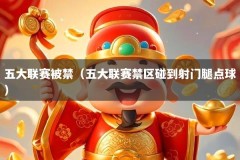 五大联赛被禁（五大联赛禁区碰到射门腿点球）