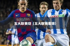 五大联赛烧（五大联赛集锦）