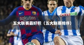 五大联赛最好积（五大联赛排序）