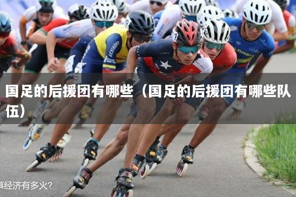 国足的后援团有哪些(国足的后援团有哪些队伍)